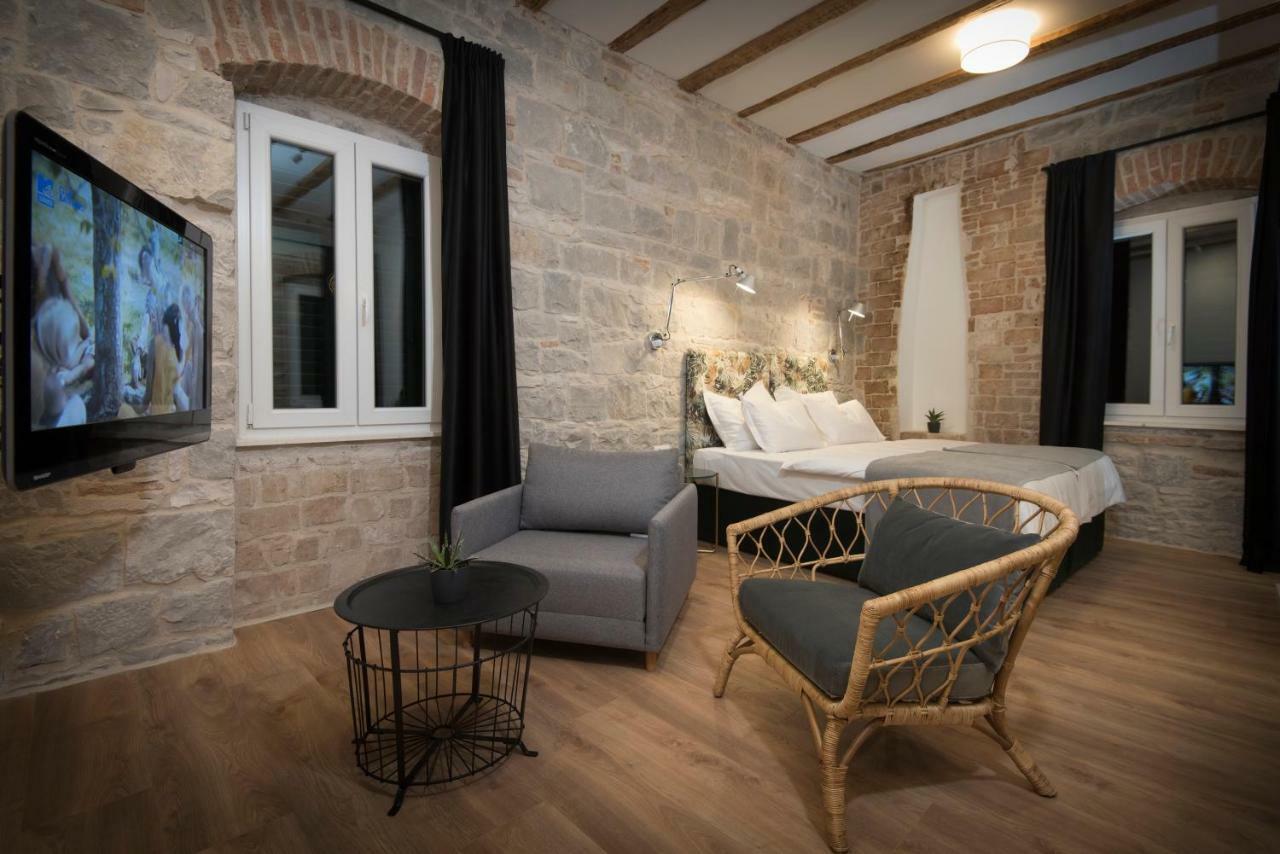 Emarkoni Split Exterior foto